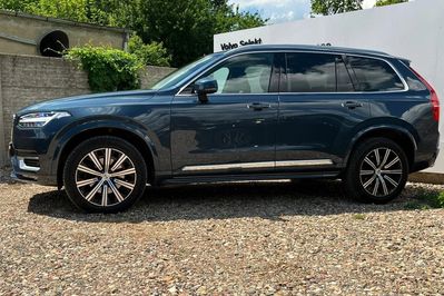 Volvo XC90 B5 D AWD Inscription aut