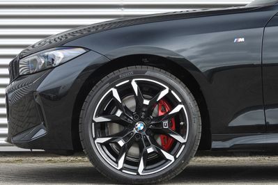 BMW Seria 3 330i xDrive M Sport
