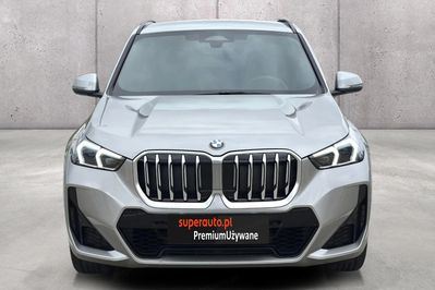 BMW X1 SDRIVE20I M Sport