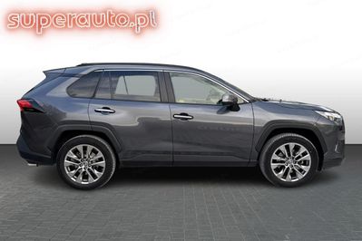 Toyota RAV4 Executive 2.5 Hybrid