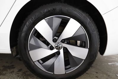Volkswagen Passat 2.0 TDI DSG