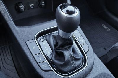 Hyundai i30 1.5 t-Gdi 48V Smart Dct