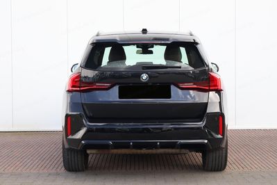 BMW X1 sDrive18i M Sport