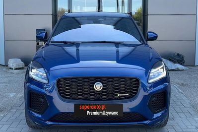Jaguar E-Pace D200 AWD R-Dynamic HSE