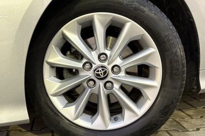 Toyota Corolla 1.5 Comfort