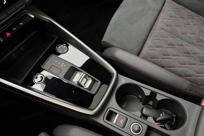 Audi A3 35 TFSI Advanced