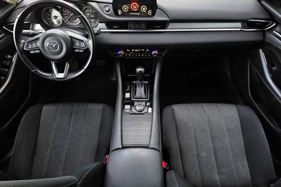Mazda 6 2.0 SkyPassion