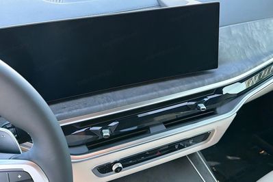 BMW X7 M60i xDrive