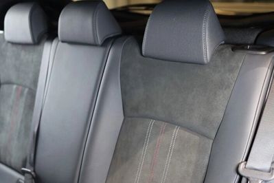 Toyota C-HR 1.8 Hybrid GR Sport