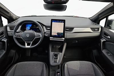 Renault Symbioz E-Tech Techno
