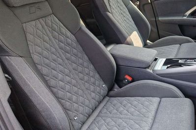 Audi Q5 TDI quattro S line