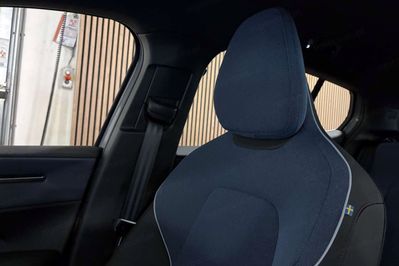 Volvo EX30 Single Motor Plus