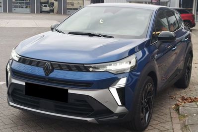 Renault Symbioz Esprit Alpine 1.6 E-Tech Full Hybrid