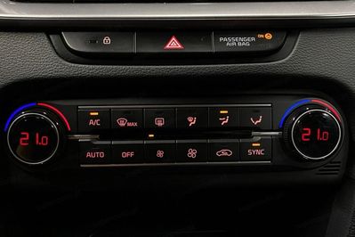Kia Ceed 1.5 T-GDI