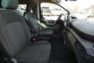 Ford Transit Custom Kombi 320 L2H1 M1 Trend A8