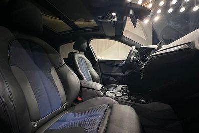 BMW Seria 2 M235i xDrive