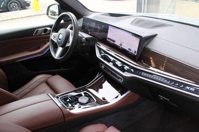 BMW X5 xDrive30d M Sport