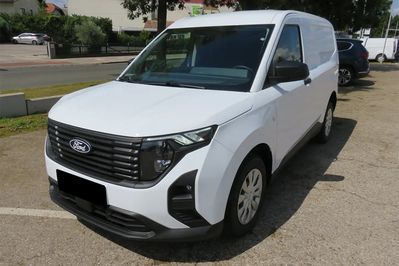 Ford Transit Courier L1H1 Trend