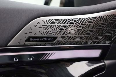 BMW Seria 5 Touring 550e xDrive M Sport