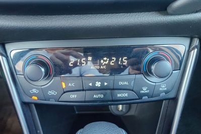 Suzuki S-Cross 1.5 DualJet Hybrid Premium AGS