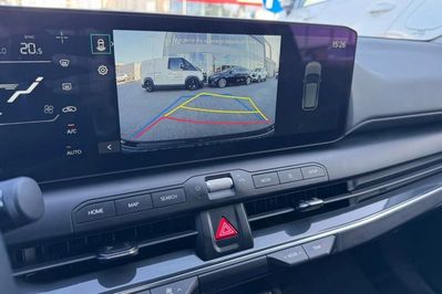 Kia K4 1.6 T-GDI L