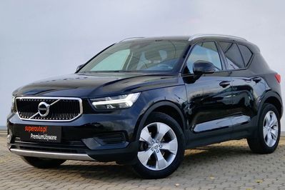 Volvo XC40 B3 Core aut