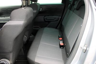 Citroen C3 Aircross 1.2 PureTech Shine EAT6