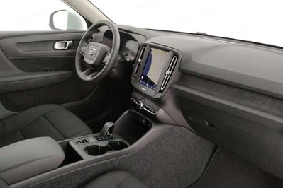 Volvo XC40 B3 Essential