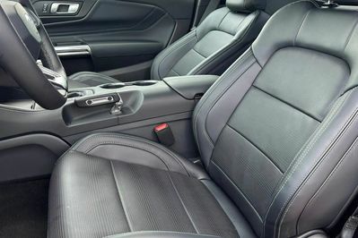 Ford Mustang GT Fastback aut. 5.0 V8