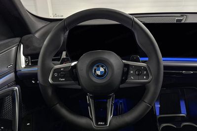 BMW X1 xDrive25e M Sport