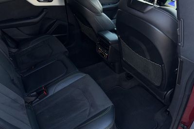 Audi Q8 SQ8 TFSI Quattro Tiptronic