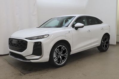 Audi Q3 e-Hybrid Sportback