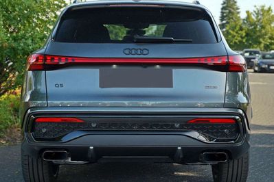 Audi Q5 TFSI quattro S line