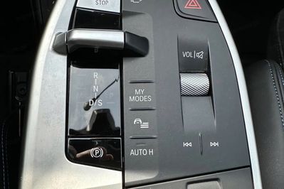 BMW X1 sDrive18d M Sport