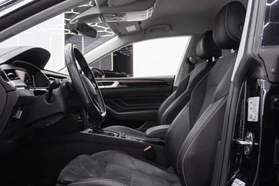 Volkswagen Arteon Tsi Elegance Dsg