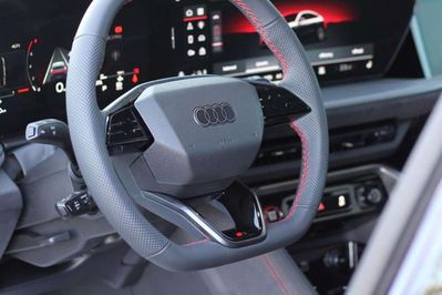 Audi Q5 SQ5 TFSI quattro Sportback