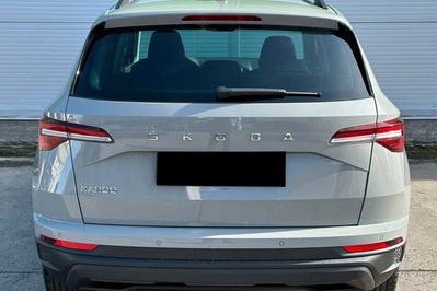Skoda Karoq Drive 1.5 TSI  DSG
