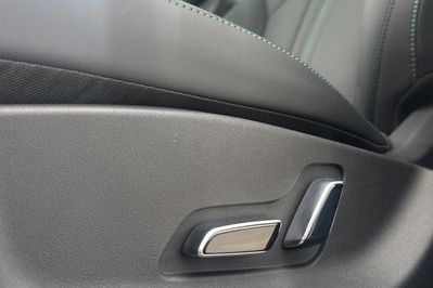 BYD Seal U DM-i Boost
