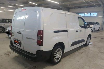 Toyota Proace City L2H1