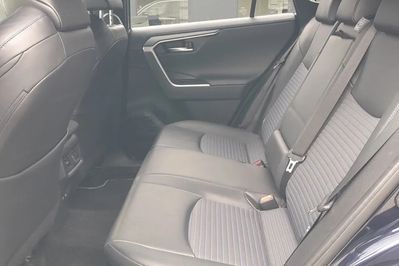 Toyota RAV4 2.5 Hybrid Selection 4x4