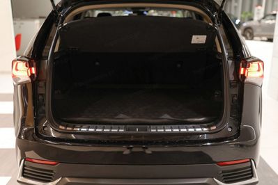 Lexus NX 300h Optimum AWD