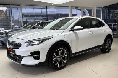 Kia XCeed 1.6 GDI PHEV Spirit DCT