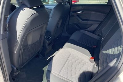 Audi A6 E-tron 83kWh