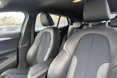 BMW X2 xDrive20i M Sport