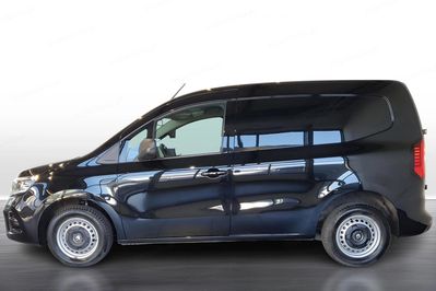 Renault Kangoo Blue dCi Euro