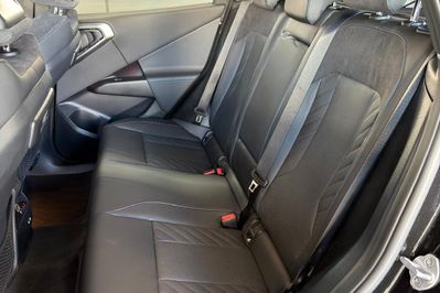 BMW X3 xDrive20 mHEV aut