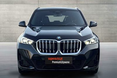 BMW X1 sDrive18i M Sport