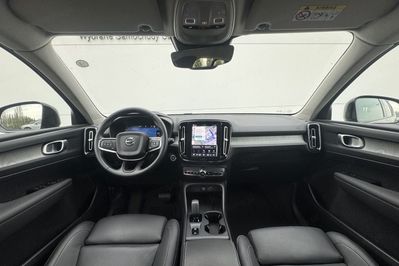 Volvo XC40 B3 Core aut