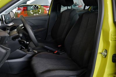 Peugeot 208 Edition 1.2 Turbo