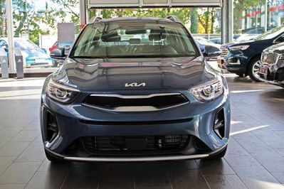 Kia Stonic 1.2 M
